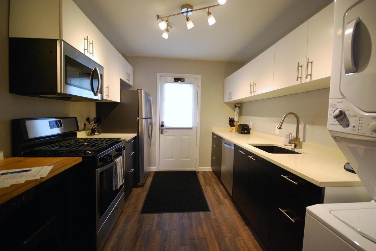 Brookwood Courtyard By Bca Furnished Apartments 애틀랜타 외부 사진