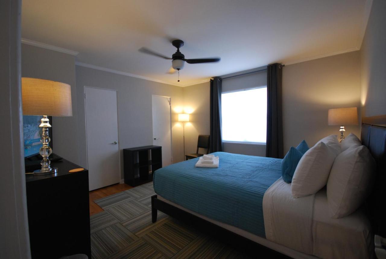 Brookwood Courtyard By Bca Furnished Apartments 애틀랜타 외부 사진