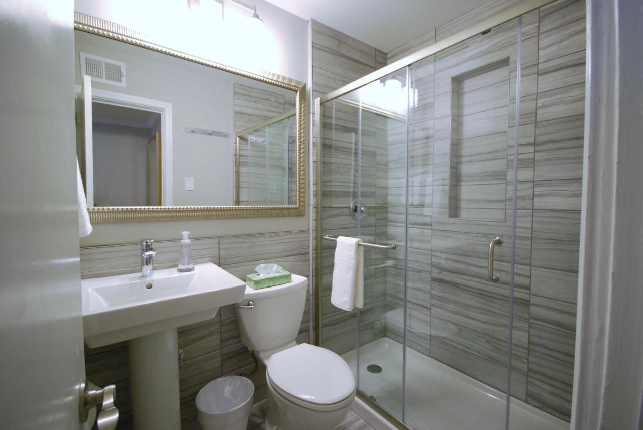 Brookwood Courtyard By Bca Furnished Apartments 애틀랜타 외부 사진